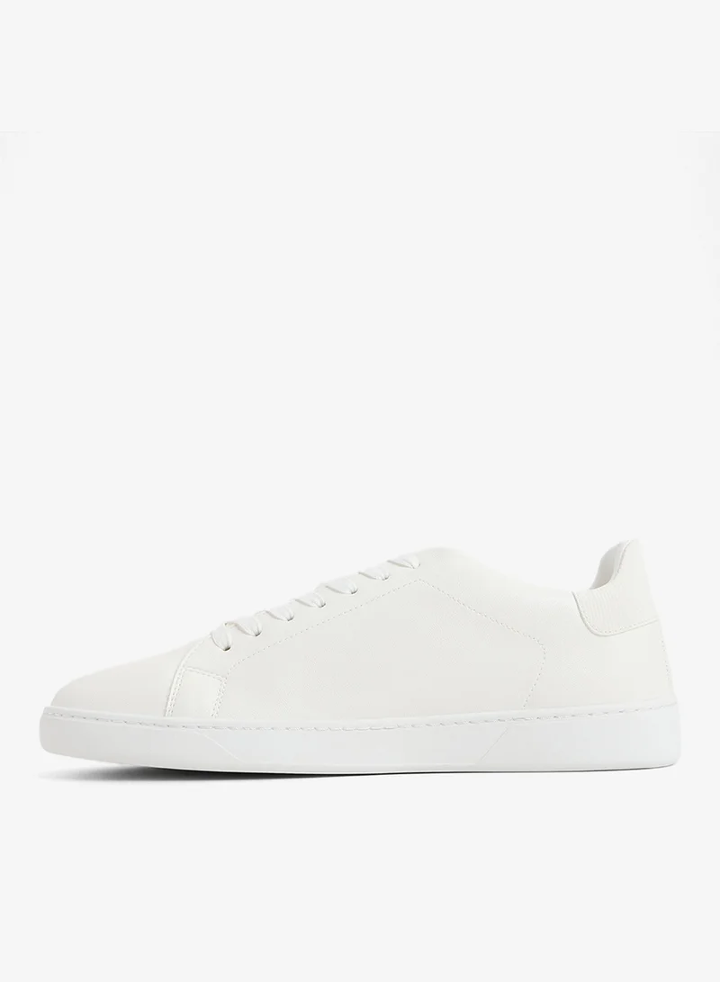 ALDO Low Top Lace Up Sneakers